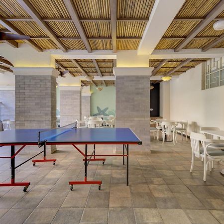 ダボリムLuxe 2Bhk 10Min From Goi Airport With Pool Accessアパートメント エクステリア 写真