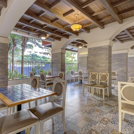 ダボリムLuxe 2Bhk 10Min From Goi Airport With Pool Accessアパートメント エクステリア 写真
