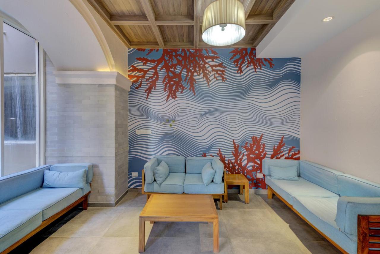 ダボリムLuxe 2Bhk 10Min From Goi Airport With Pool Accessアパートメント エクステリア 写真