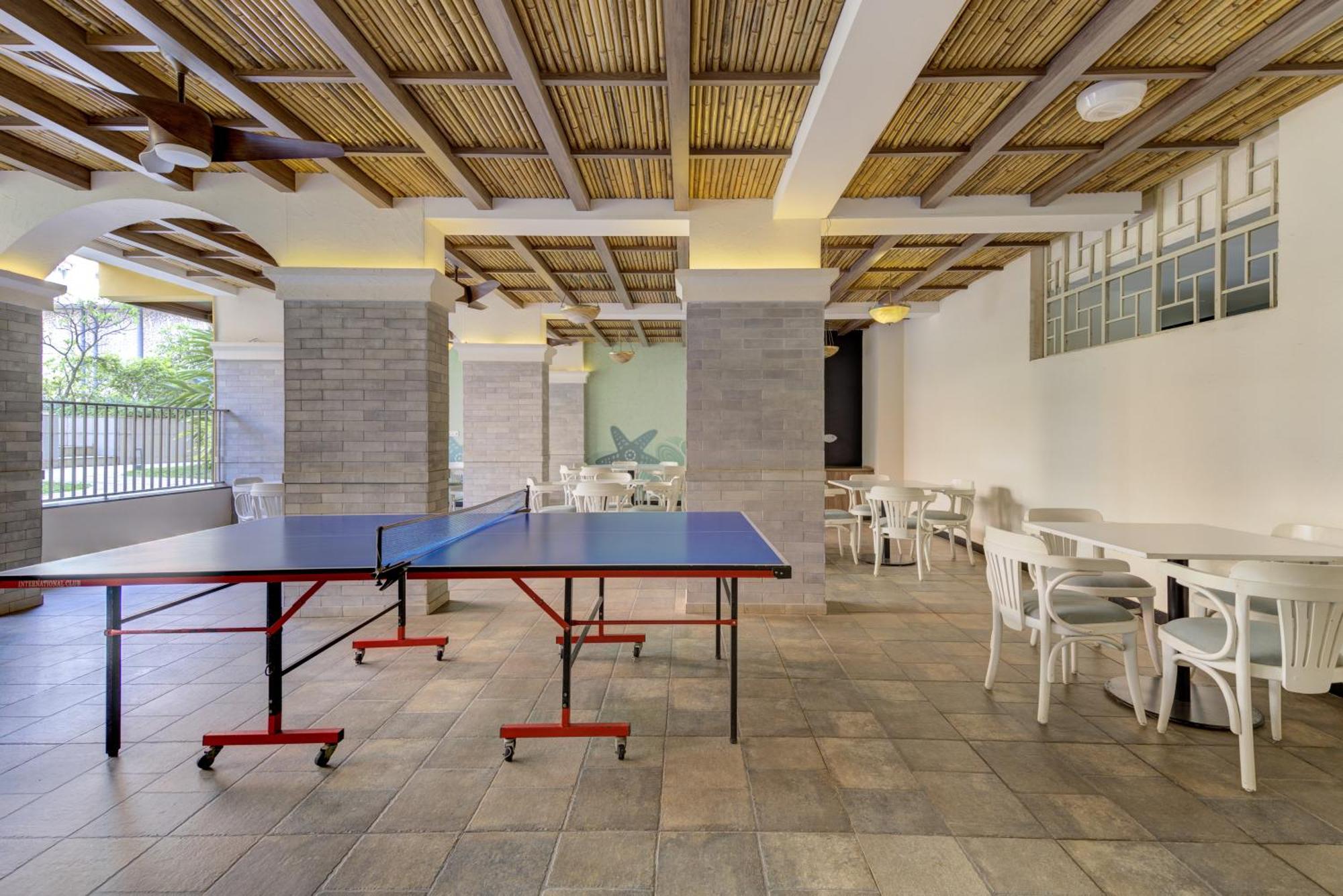 ダボリムLuxe 2Bhk 10Min From Goi Airport With Pool Accessアパートメント エクステリア 写真